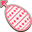 hand cursor