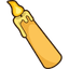 hand cursor