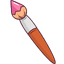 hand cursor