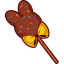 hand cursor