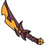 hand cursor