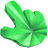 hand cursor