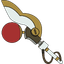 hand cursor