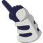 hand cursor