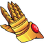 hand cursor