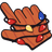 hand cursor