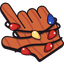 hand cursor