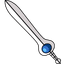 hand cursor