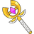 hand cursor