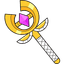 hand cursor
