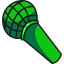 hand cursor