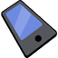 hand cursor