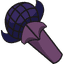 hand cursor