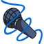 hand cursor