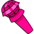 hand cursor