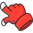 hand cursor