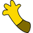 hand cursor