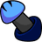 hand cursor