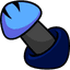 hand cursor