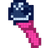 hand cursor