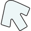 hand cursor