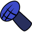 hand cursor