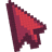 hand cursor