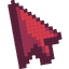 hand cursor