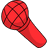 hand cursor