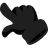 hand cursor