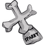 hand cursor