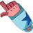 hand cursor