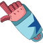 hand cursor
