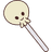 hand cursor