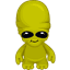 hand cursor
