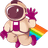 hand cursor