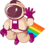 hand cursor