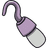 hand cursor