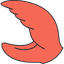 hand cursor