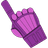 hand cursor