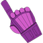 hand cursor