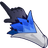 hand cursor