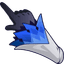 hand cursor