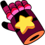 hand cursor
