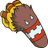 hand cursor