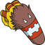 hand cursor