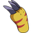 hand cursor