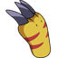 hand cursor