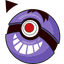 hand cursor