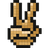 hand cursor